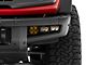 Baja Designs Squadron SAE/Dual S2 Sport LED Fog Light Pocket Kit; Amber and Clear (21-24 Bronco)