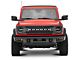 Baja Designs Squadron SAE/Dual S2 Sport LED Fog Light Pocket Kit; Amber and Clear (21-24 Bronco)