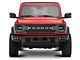 Baja Designs Squadron SAE/Dual S2 Sport LED Fog Light Pocket Kit; Amber and Clear (21-24 Bronco w/ Upfitter Switch)