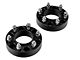 Mammoth 1.50-Inch Wheel Spacers (21-24 Bronco, Excluding Raptor)