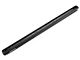 Go Rhino 4-Inch OE Xtreme Side Step Bars; Textured Black (21-24 Bronco 4-Door)