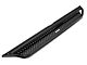 Go Rhino Dominator Xtreme D1 Side Step Bars; Textured Black (21-24 Bronco 4-Door)