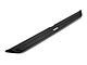 Go Rhino Dominator Xtreme DSS Slider Side Step Bars; Textured Black (21-24 Bronco 4-Door)