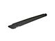 Go Rhino RB10 Running Boards; Protective Bedliner Coating (21-24 Bronco 4-Door)