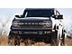 DV8 Offroad Modular Non-Winch Front Bumper (21-24 Bronco, Excluding Raptor)