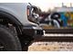 DV8 Offroad Modular Non-Winch Front Bumper (21-24 Bronco, Excluding Raptor)