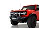 Addictive Desert Designs Rock Fighter Winch Front Bumper (21-24 Bronco, Excluding Raptor)