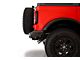 Addictive Desert Designs Rock Fighter Rear Bumper (21-24 Bronco, Excluding Raptor)