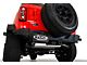 Addictive Desert Designs Rock Fighter Rear Bumper (21-24 Bronco, Excluding Raptor)