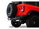 Addictive Desert Designs Rock Fighter Rear Bumper (21-24 Bronco, Excluding Raptor)