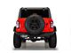 Addictive Desert Designs Rock Fighter Rear Bumper (21-24 Bronco, Excluding Raptor)