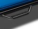 N-Fab Wheel 2 Wheel Nerf Side Step Bars; Gloss Black (21-24 Bronco 4-Door)