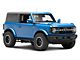 Barricade Rocker Armor (21-24 Bronco 2-Door)