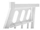 BackRack Three Light Headache Rack Frame; White (07-21 Tundra)