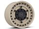 Black Rhino Armory Desert Sand 6-Lug Wheel; 18x9.5; -18mm Offset (03-09 4Runner)