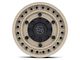 Black Rhino Armory Desert Sand 6-Lug Wheel; 18x9.5; -18mm Offset (03-09 4Runner)