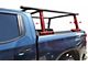 Craftsmen XL Extendable Bed Rack (20-24 Jeep Gladiator JT)