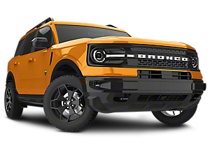 2021-2024 Ford Bronco Sport Accessories & Parts