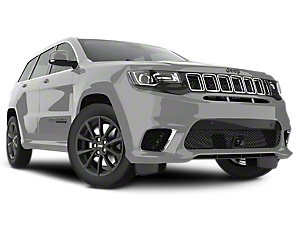 2022-2024 Jeep Grand Cherokee Accessories & Parts
