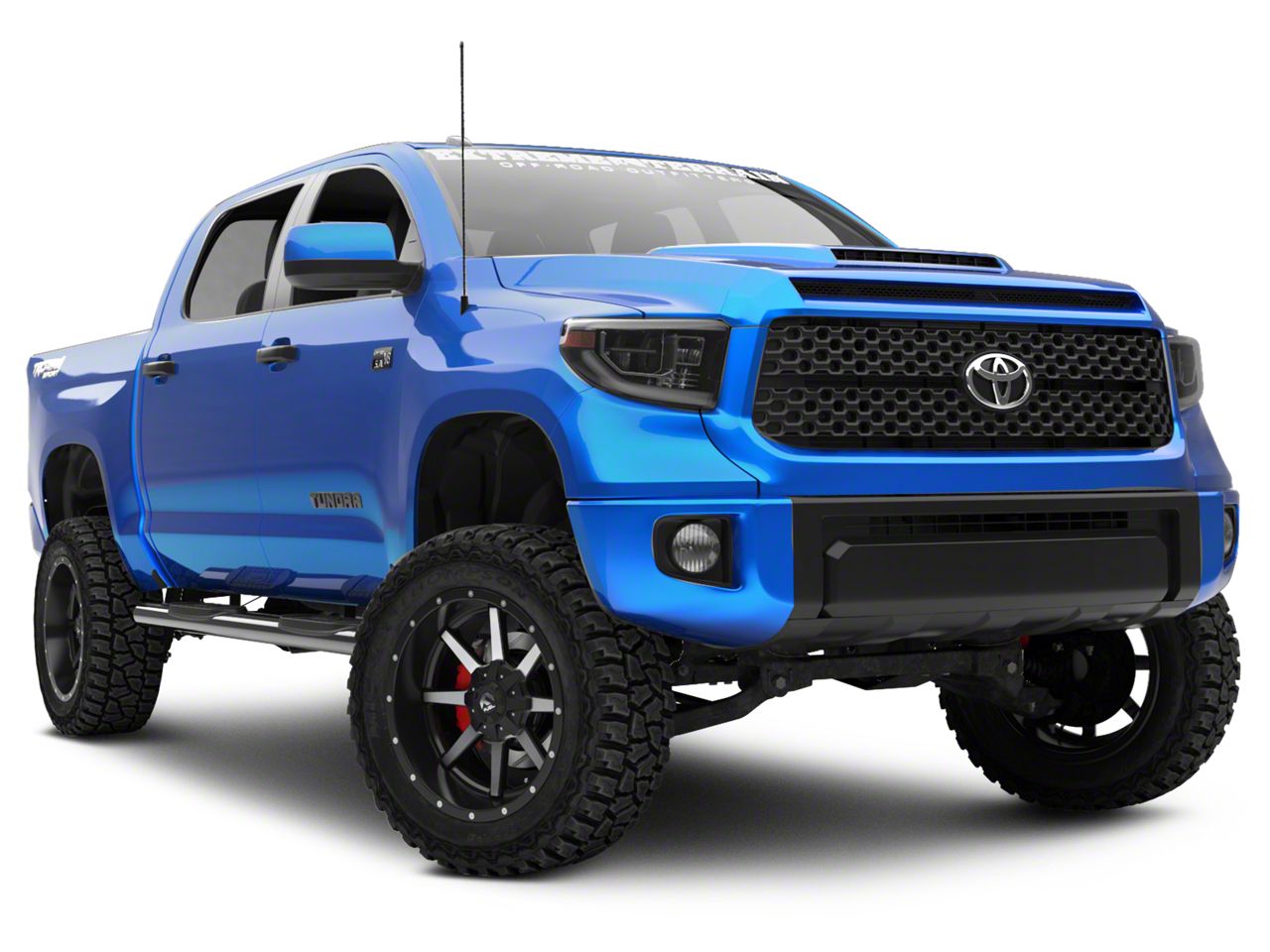 2014-2021 Toyota Tundra Accessories, Parts & Mods