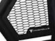 Armordillo CR1 Chase Rack with LED Shroud; Matte Black (07-24 Tundra)