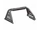 Classic Pro Roll Bar; Black (07-24 Tundra)