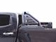 Classic Pro Roll Bar; Black (07-24 Tundra)