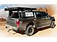 Overland Vehicle Systems Freedom Bed Rack (07-24 Tundra w/ 8-Foot Bed)