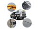 Waterproof Truck Bed Tent (17-19 Titan XD w/ 8-Foot Bed)