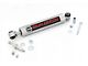 Rough Country Premium N3 Steering Stabilizer (87-06 Jeep Wrangler YJ & TJ)