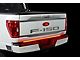 Putco RED Blade Direct Fit LED Tailgate Light Bar; 18-Inch (09-24 Jeep Wrangler JK & JL)