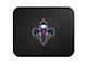 Utility Mat with New Orleans Pelicans Logo; Black (Universal; Some Adaptation May Be Required)