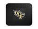 Utility Mat with University of Central Florida Logo; Black (Universal; Some Adaptation May Be Required)