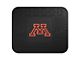 Utility Mat with University of Minnesota Logo; Black (Universal; Some Adaptation May Be Required)