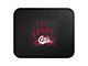 Utility Mat with University of Montana Logo; Black (Universal; Some Adaptation May Be Required)