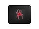 Utility Mat with University of Richmond Logo; Black (Universal; Some Adaptation May Be Required)