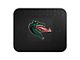 Utility Mat with University of UAB Logo; Black (Universal; Some Adaptation May Be Required)