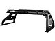 Atlas Roll Bar; Black (16-24 Titan XD)