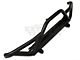 RedRock Rock Crawler Front Grille Guard; Textured Black (87-06 Jeep Wrangler YJ & TJ)