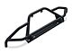 RedRock Rock Crawler Front Grille Guard; Textured Black (18-24 Jeep Wrangler JL)