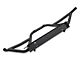 RedRock Rock Crawler Front Grille Guard; Textured Black (18-24 Jeep Wrangler JL)