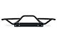 RedRock Rock Crawler Front Grille Guard; Textured Black (18-24 Jeep Wrangler JL)