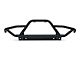 RedRock Rock Crawler Front Grille Guard; Textured Black (18-24 Jeep Wrangler JL)