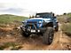 Smittybilt XRC Atlas Front Bumper (07-18 Jeep Wrangler JK)