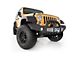 Smittybilt XRC Atlas Front Bumper (07-18 Jeep Wrangler JK)