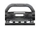 Smittybilt XRC Atlas Front Bumper (07-18 Jeep Wrangler JK)