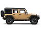 Rugged Ridge Sherpa Roof Rack (07-18 Jeep Wrangler JK 4-Door)