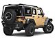 Rugged Ridge Sherpa Roof Rack (07-18 Jeep Wrangler JK 4-Door)