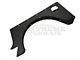 Barricade Corner Guard (97-06 Jeep Wrangler TJ, Excluding Unlimited)