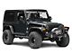 Two-Piece Hard Top for Full Doors (04-06 Jeep Wrangler TJ Unlimited)